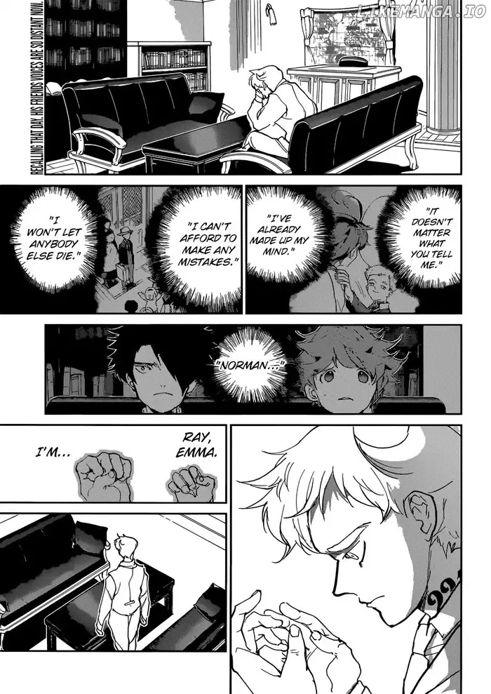 The Promised Neverland chapter 129 image 01_optimized